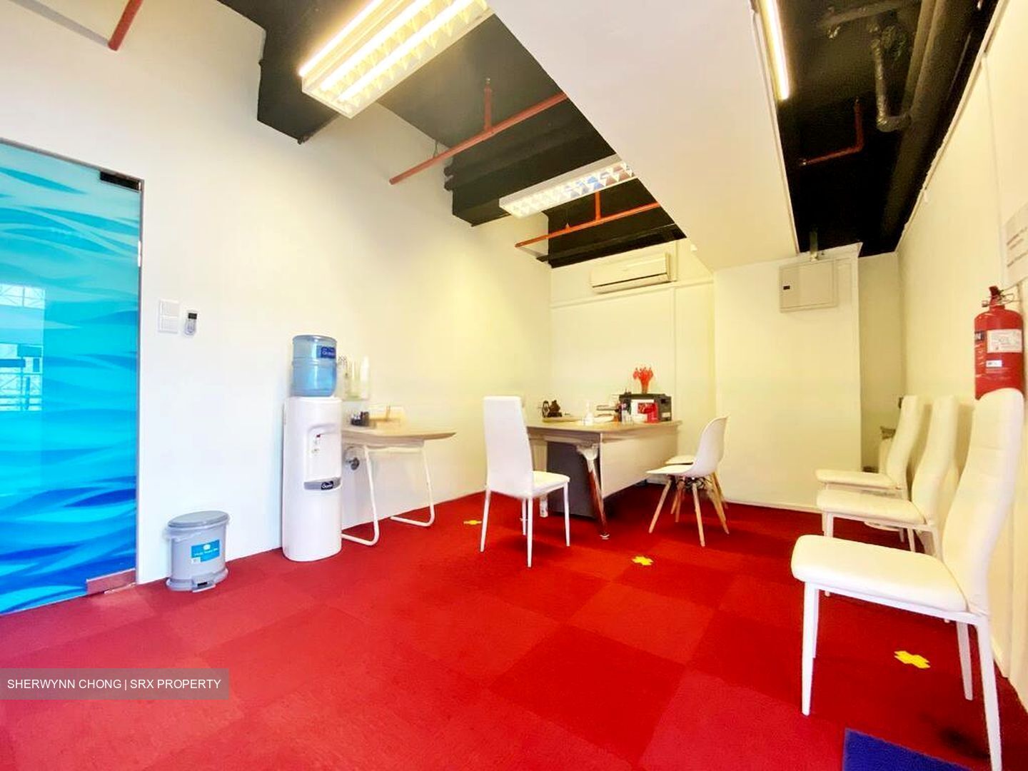 Parkway Centre (D15), Office #460635441